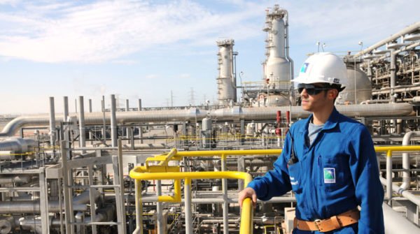 دراسة هندسة البترول والغاز الطبيعي في الجامعات التركية