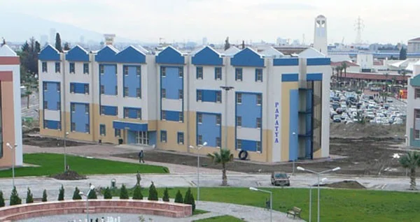 الجامعات التركية - أفضل 50 جامعة في تركيا