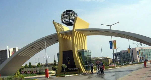 الجامعات التركية - أفضل 50 جامعة في تركيا