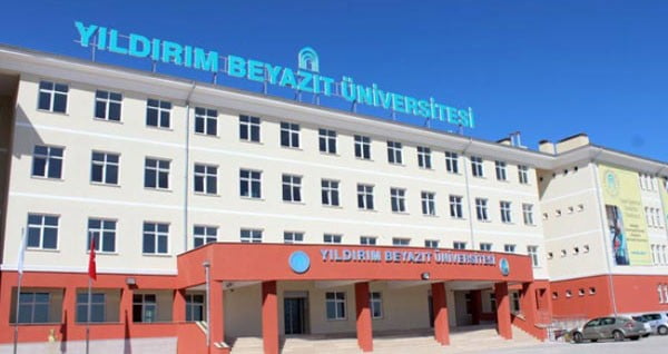 الجامعات التركية - أفضل 50 جامعة في تركيا